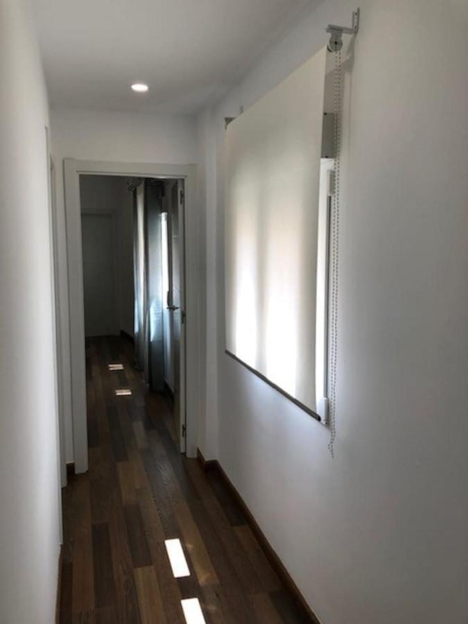 Rg Apartamentos Almeria Exterior photo