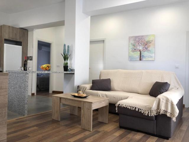 Rg Apartamentos Almeria Exterior photo